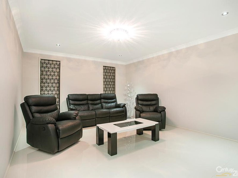 82 Mosaic Avenue, The Ponds NSW 2769