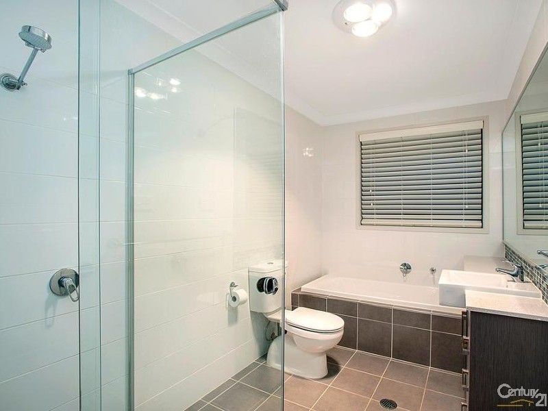 82 Mosaic Avenue, The Ponds NSW 2769