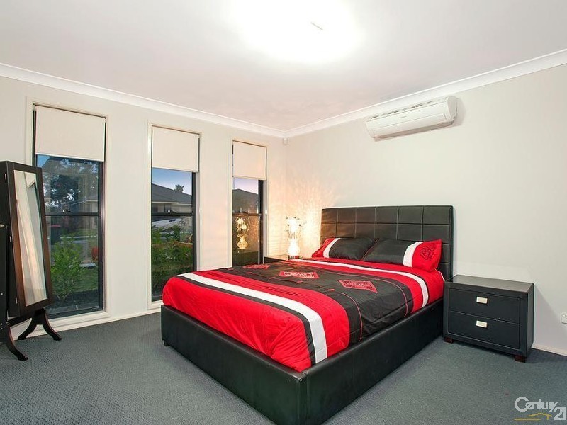 82 Mosaic Avenue, The Ponds NSW 2769