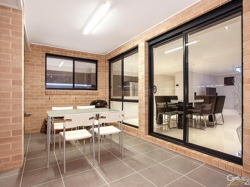 82 Mosaic Avenue, The Ponds NSW 2769