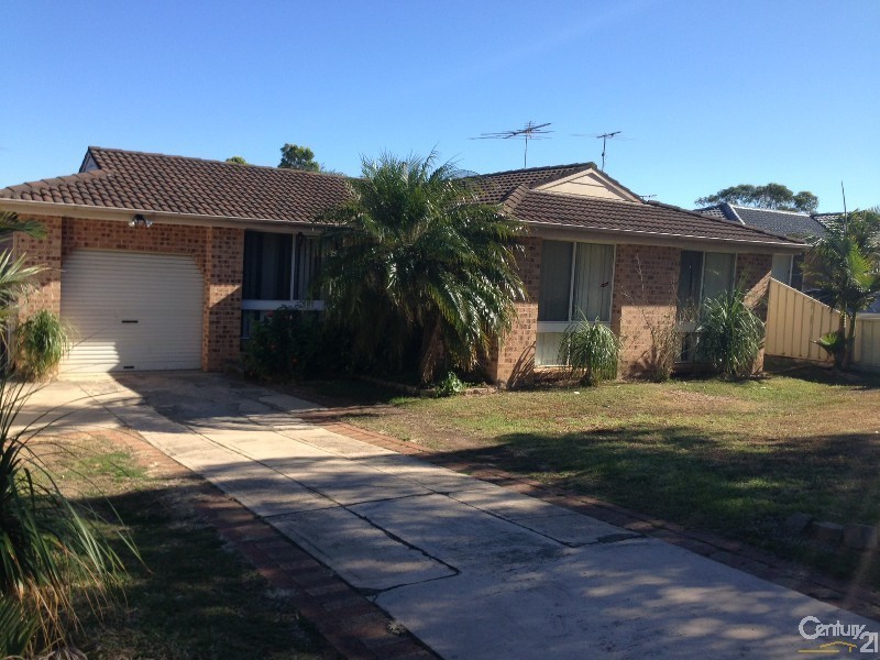 12 Torrance Crescent, Quakers Hill NSW 2763