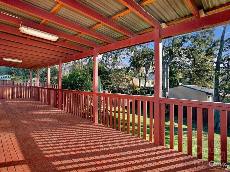 84 Hoyle Drive, Dean Park NSW 2761