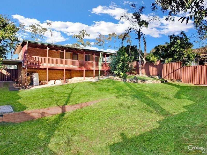 84 Hoyle Drive, Dean Park NSW 2761