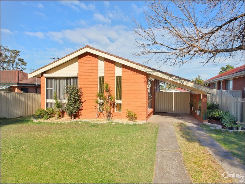 59 Warrimoo Drive, Quakers Hill NSW 2763