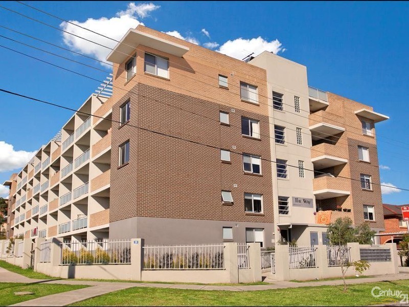 26/26 Clifton Street, Blacktown NSW 2148