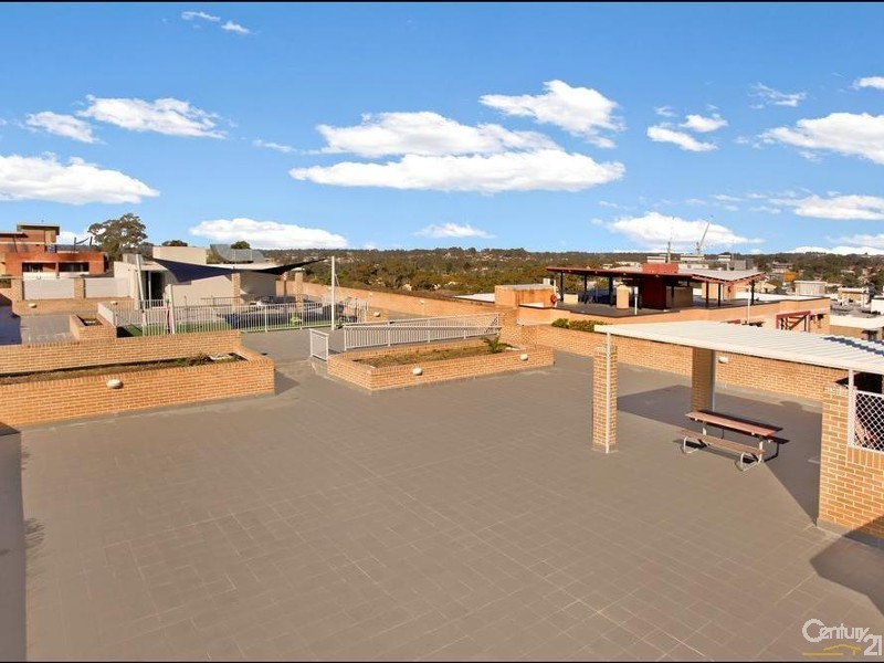 26/26 Clifton Street, Blacktown NSW 2148