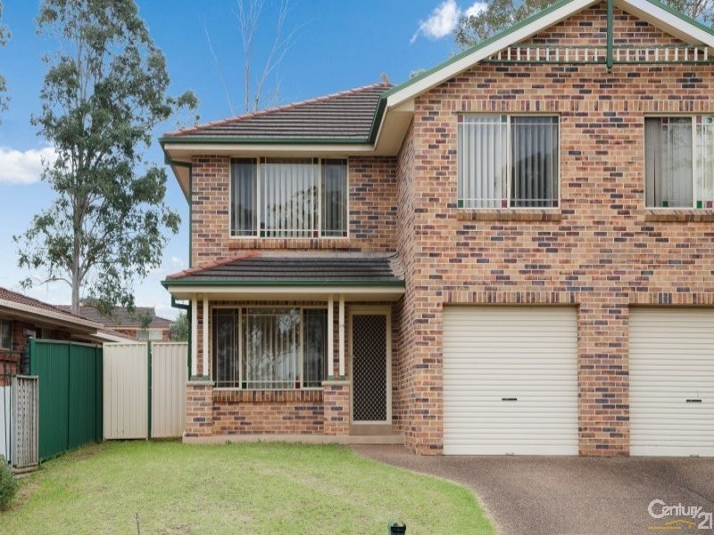 25A Sampson Crescent, Quakers Hill NSW 2763