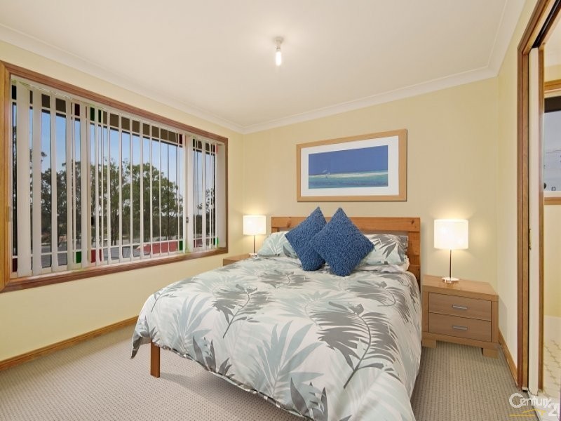 25A Sampson Crescent, Quakers Hill NSW 2763