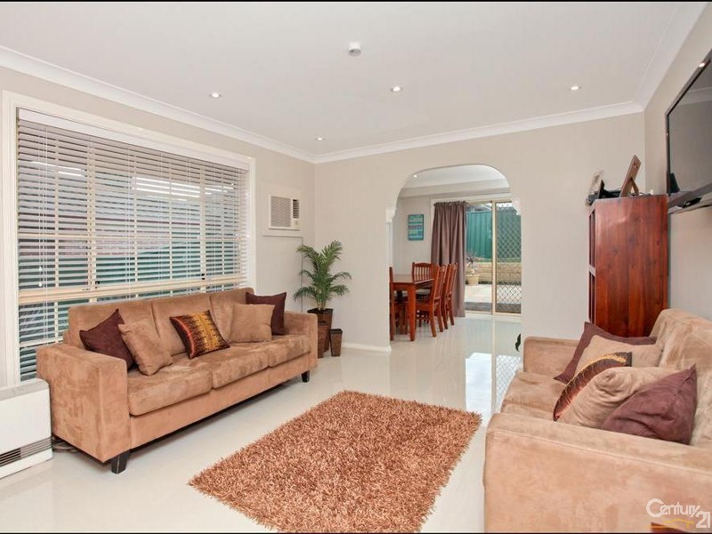 23 Kashmir Avenue, Quakers Hill NSW 2763