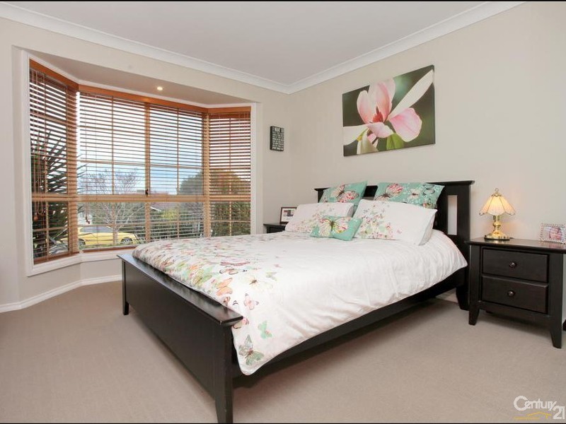 23 Kashmir Avenue, Quakers Hill NSW 2763
