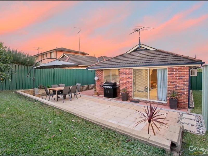 23 Kashmir Avenue, Quakers Hill NSW 2763