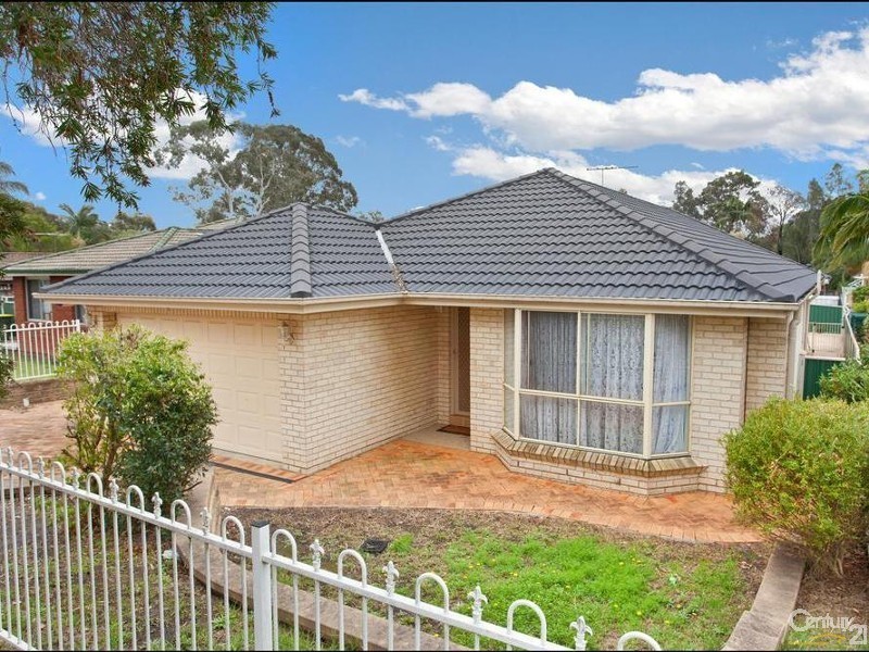 29 Gerald Crescent, Doonside NSW 2767