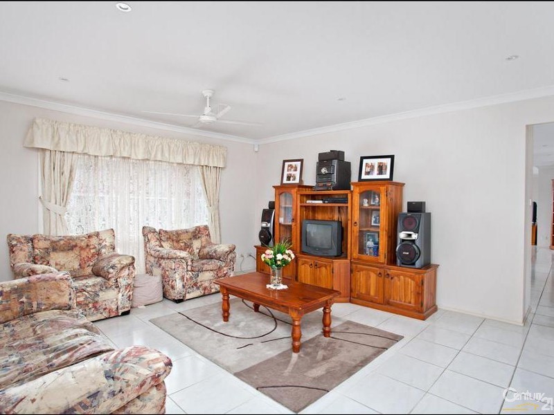 29 Gerald Crescent, Doonside NSW 2767