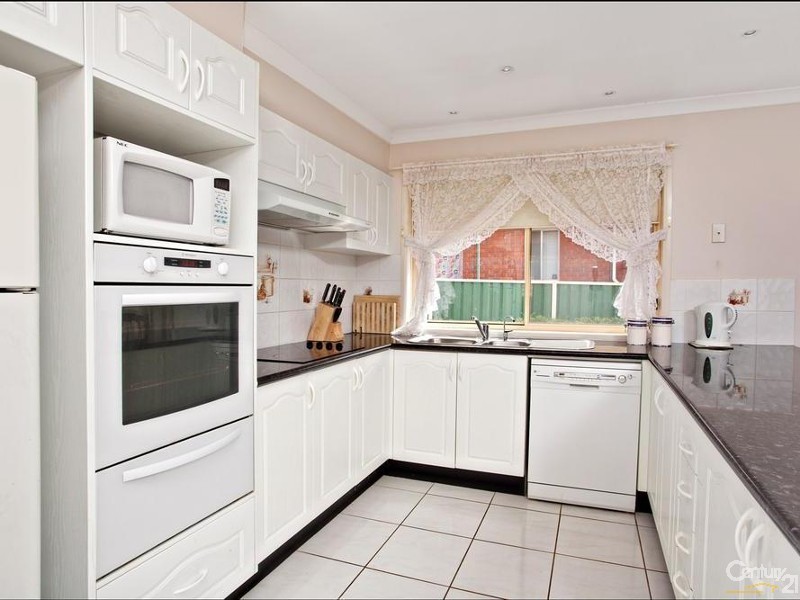 29 Gerald Crescent, Doonside NSW 2767