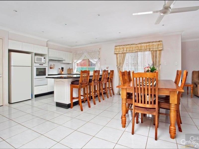 29 Gerald Crescent, Doonside NSW 2767