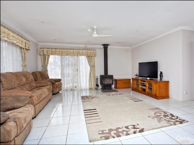 29 Gerald Crescent, Doonside NSW 2767