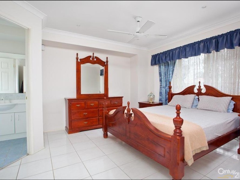 29 Gerald Crescent, Doonside NSW 2767