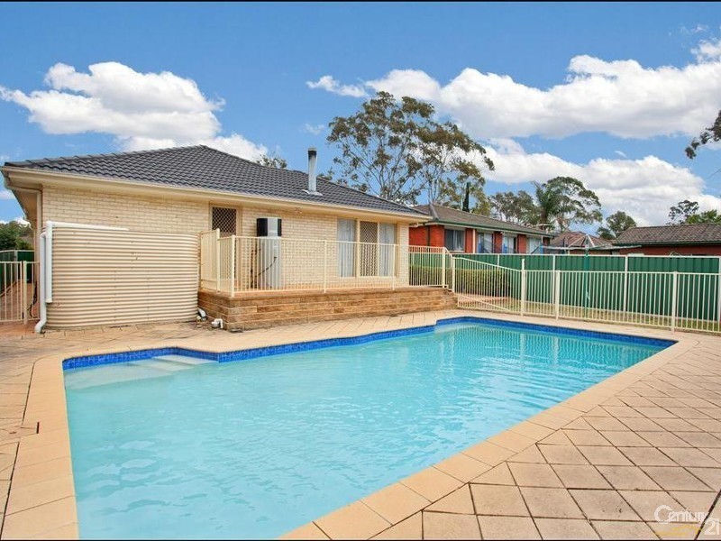 29 Gerald Crescent, Doonside NSW 2767