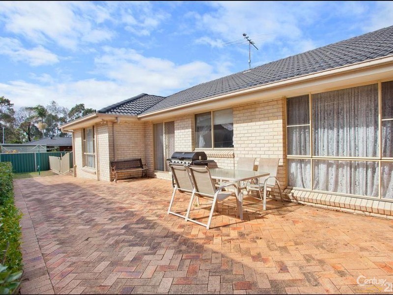 29 Gerald Crescent, Doonside NSW 2767