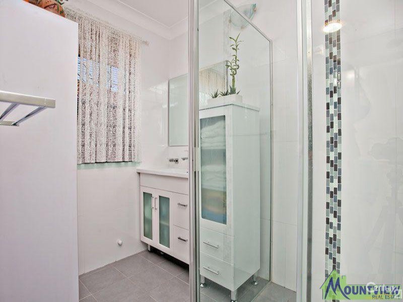 41 FOXWOOD AVENUE, Quakers Hill NSW 2763