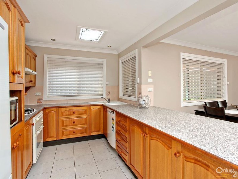 81A Summerfield Avenue, Quakers Hill NSW 2763