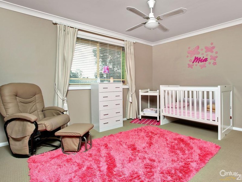 81A Summerfield Avenue, Quakers Hill NSW 2763