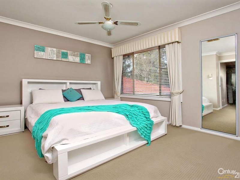 81A Summerfield Avenue, Quakers Hill NSW 2763
