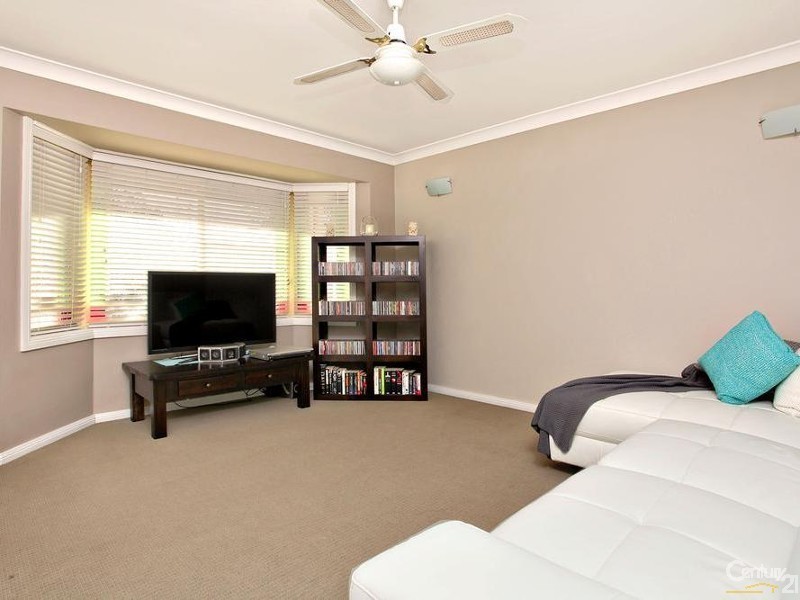 81A Summerfield Avenue, Quakers Hill NSW 2763