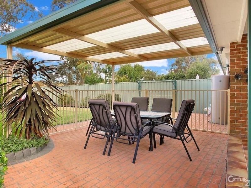 81A Summerfield Avenue, Quakers Hill NSW 2763