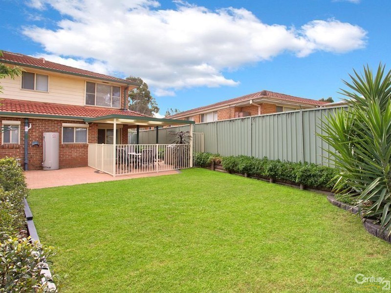81A Summerfield Avenue, Quakers Hill NSW 2763