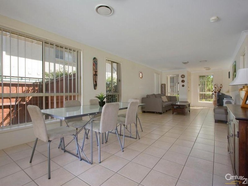 55 Treetop Circuit, Quakers Hill NSW 2763