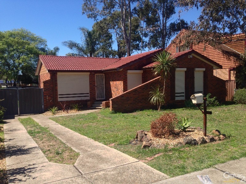 23 Eastern Road, Quakers Hill NSW 2763
