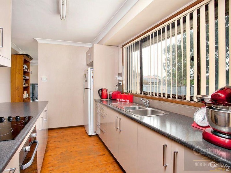 23 Eastern Road, Quakers Hill NSW 2763