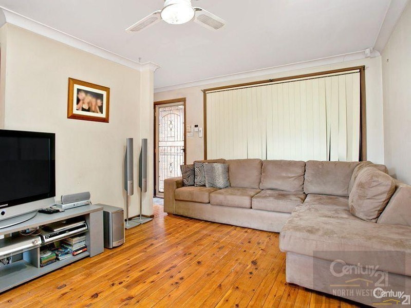 23 Eastern Road, Quakers Hill NSW 2763