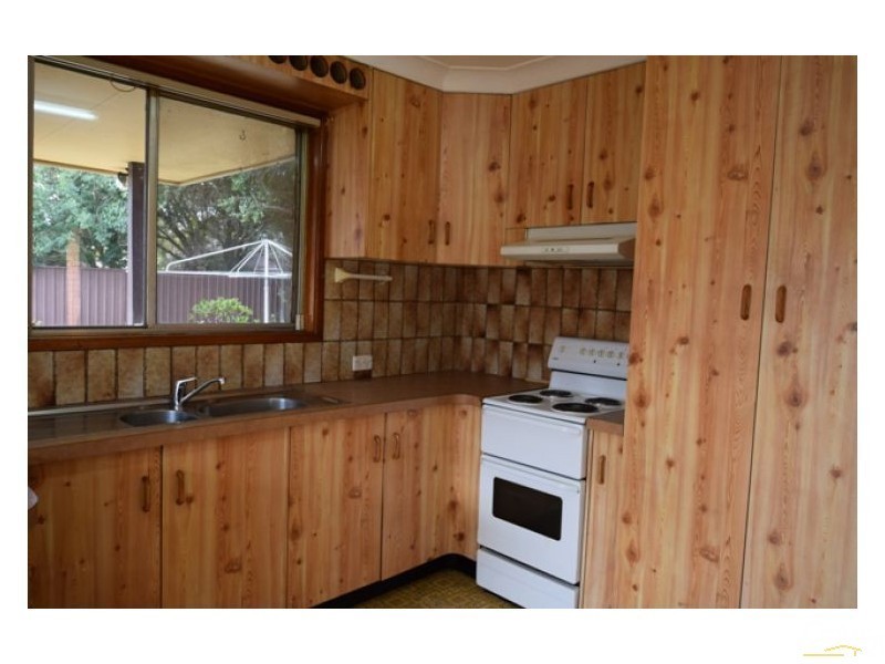 73 Tichborne Drive, Quakers Hill NSW 2763