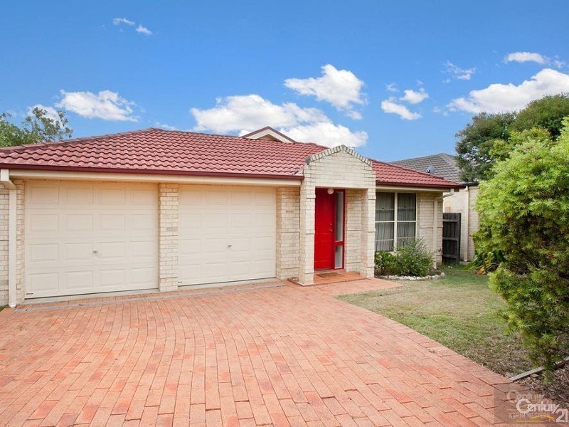 36 MONTROSE STREET, Quakers Hill NSW 2763