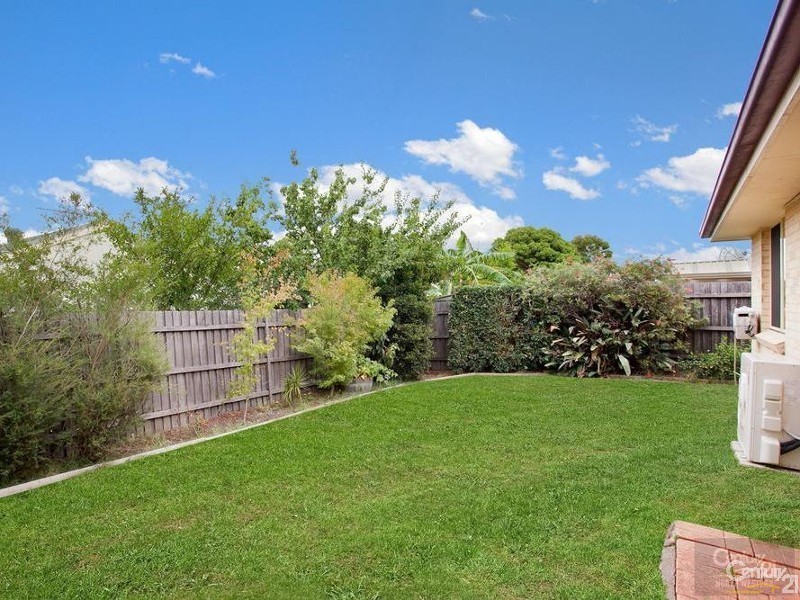 36 MONTROSE STREET, Quakers Hill NSW 2763