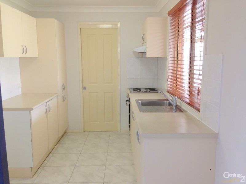 34 Gwydir Avenue, Quakers Hill NSW 2763