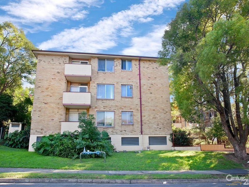 11/18-20 Inkerman Street, Parramatta NSW 2150