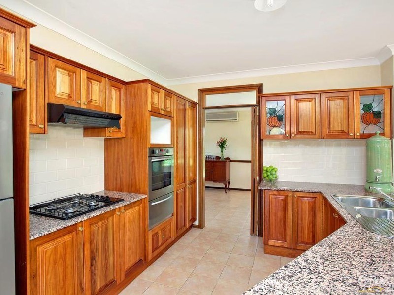 Quakers Hill NSW 2763