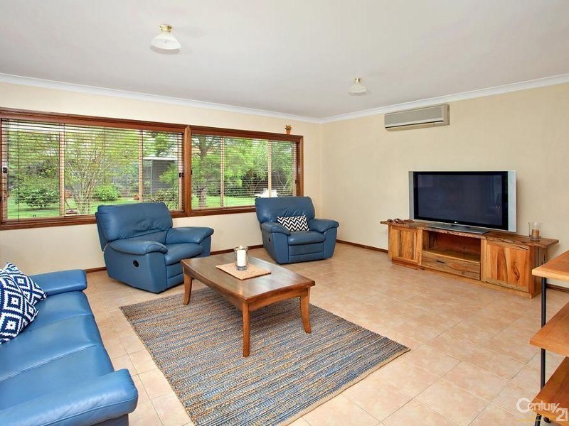 Quakers Hill NSW 2763