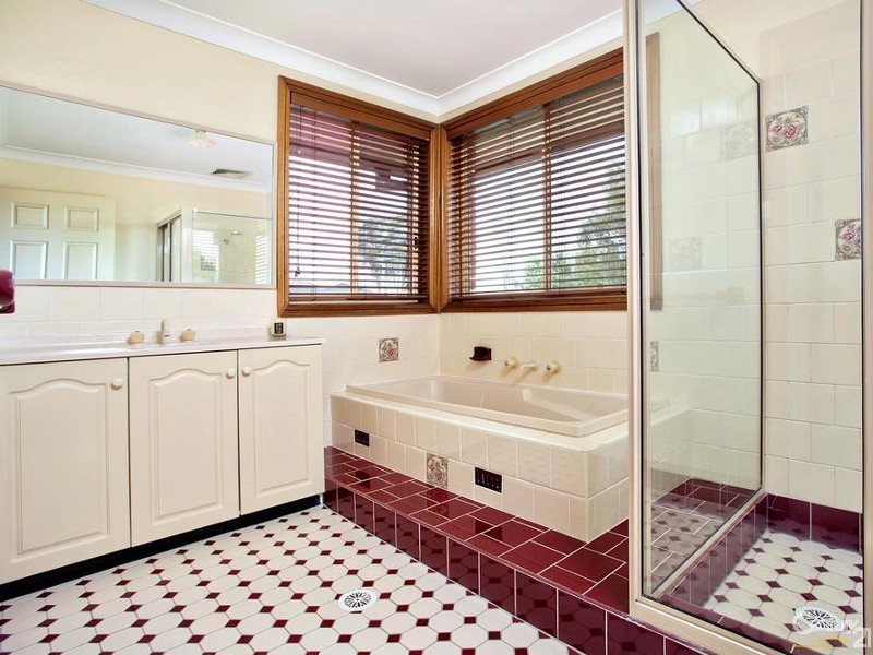 Quakers Hill NSW 2763