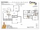 Quakers Hill NSW 2763 Floorplan