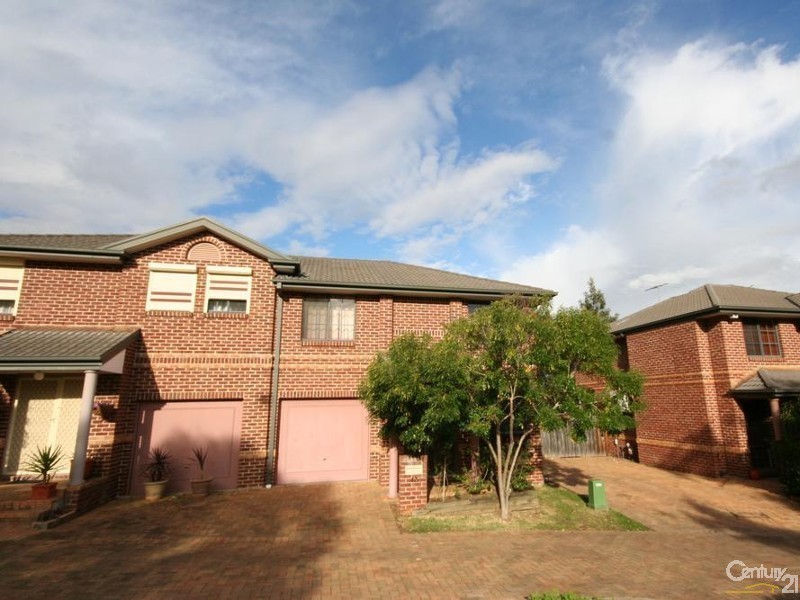 12 Huegill Way, Blacktown NSW 2148