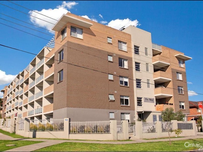26/26 Clifton Street, Blacktown NSW 2148
