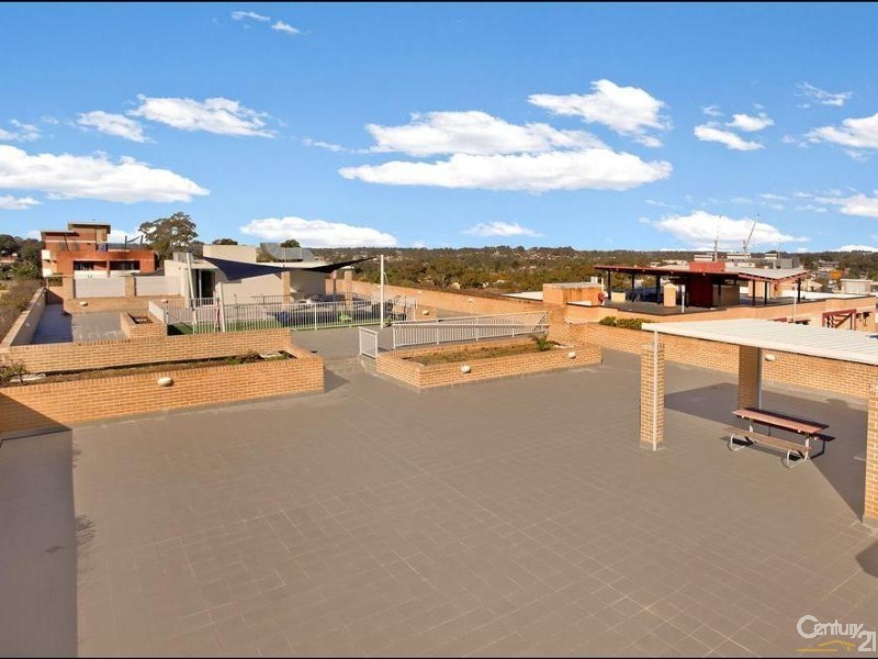 26/26 Clifton Street, Blacktown NSW 2148