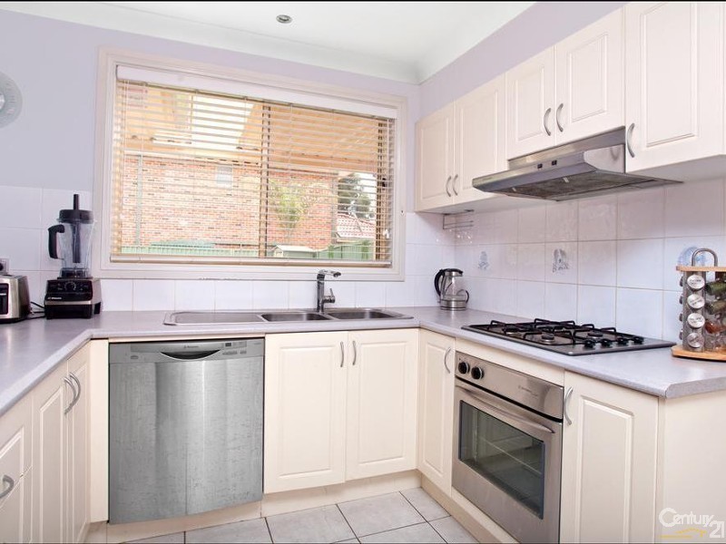 58 Hillcrest Road, Quakers Hill NSW 2763