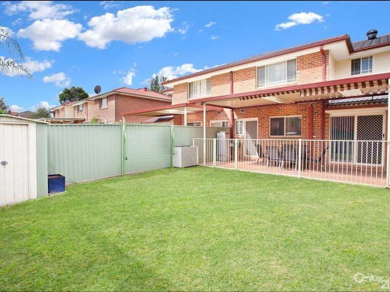 58 Hillcrest Road, Quakers Hill NSW 2763