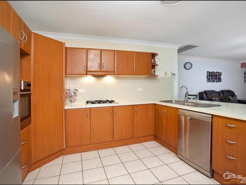 22 Hamlin Street, Quakers Hill NSW 2763