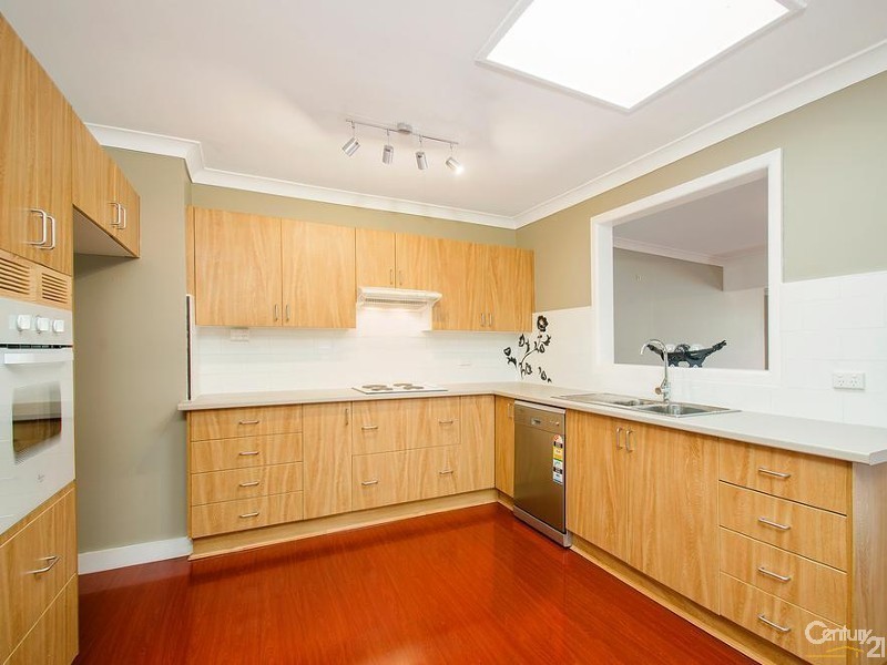 20 Mallee Street, Quakers Hill NSW 2763